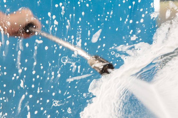 Best Fleet Vehicle Washing  in Monahans, TX