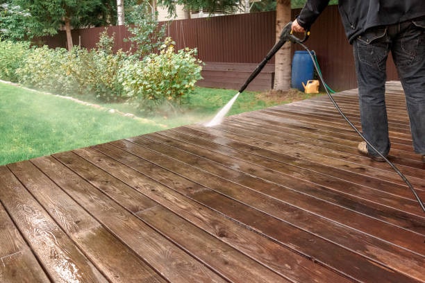 Playground Equipment Cleaning in Monahans, TX