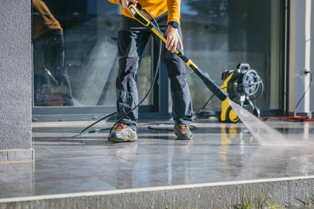 Best Gutter Cleaning  in Monahans, TX