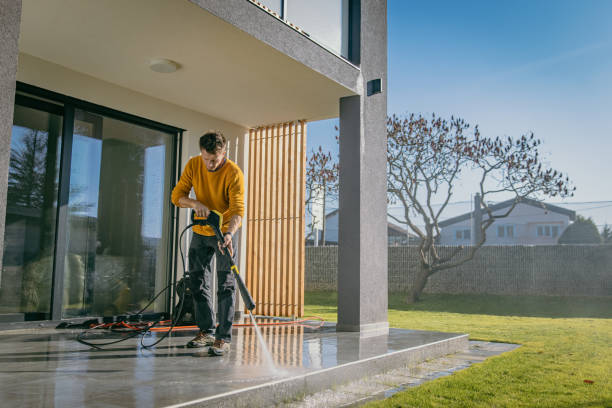 Monahans, TX Pressure Washing Company