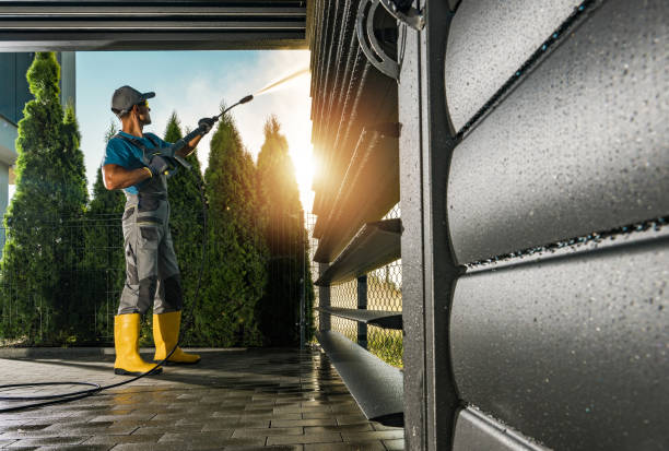 Best Warehouse Cleaning  in Monahans, TX